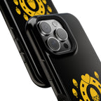 Classic Logo Magnetic I-Phone Cases