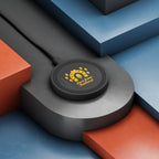 Classic Logo Quake Wireless Charging Pad