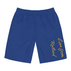 Men's Classic Logo Board Shorts Swimwear