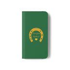 Heart & Horseshoe Flip Phone Cases