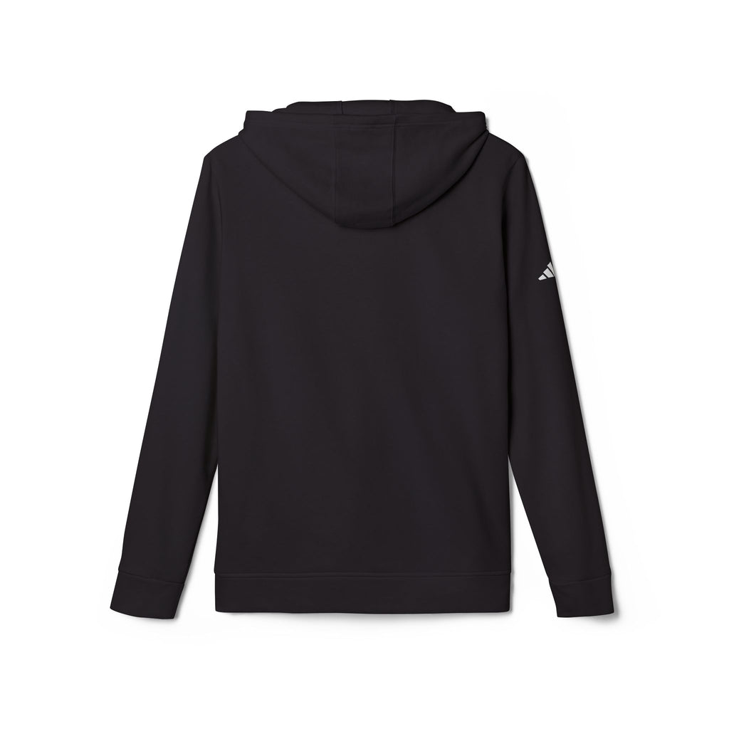 Adidas Classic Logo Unisex Hoodie for Sports and Casual Wear