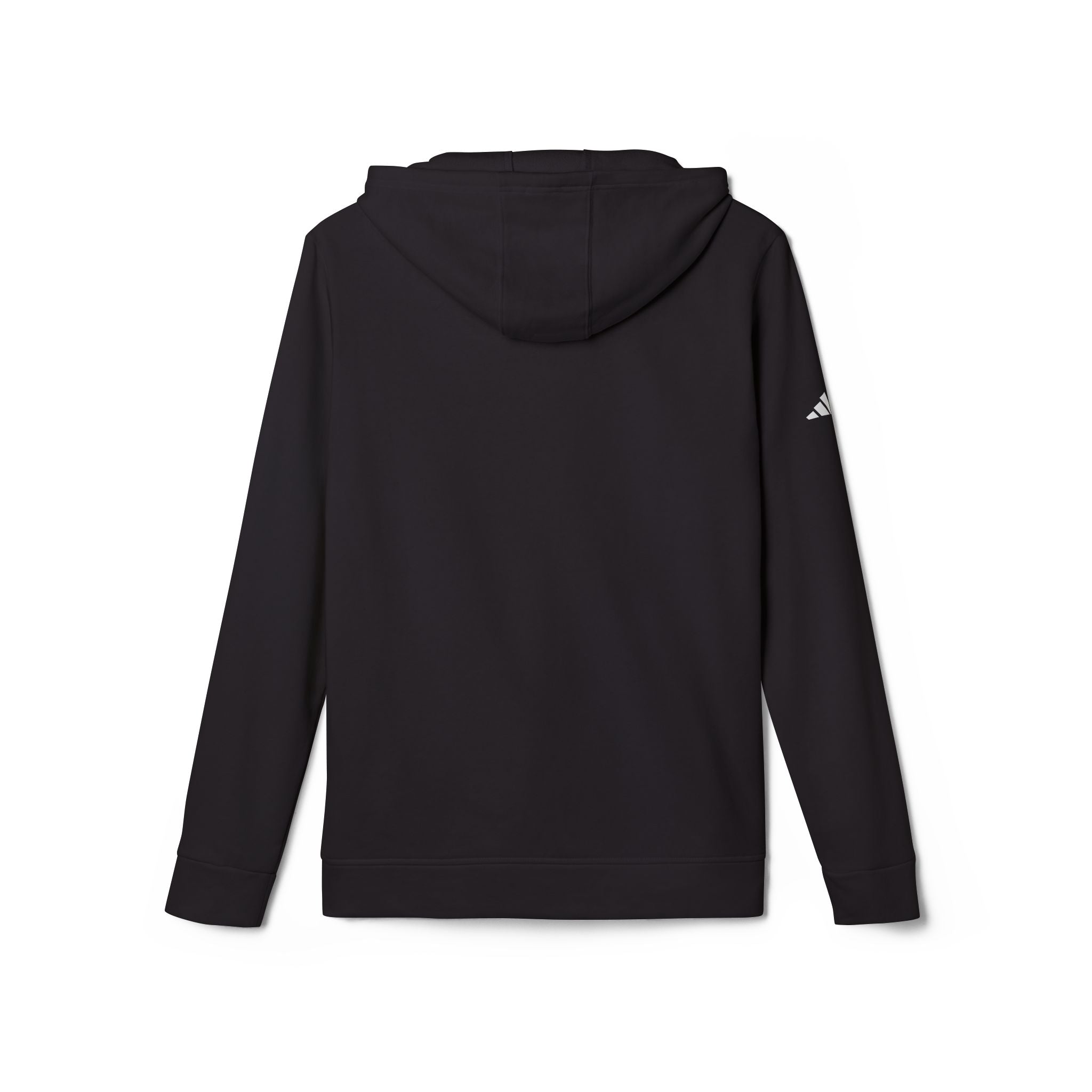 Adidas Classic Logo Unisex Hoodie for Sports and Casual Wear