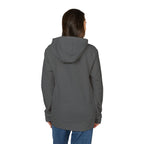 Adidas Classic Logo Unisex Hoodie for Sports and Casual Wear