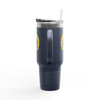 Classic Logo Insulated Travel Mug - Love from Rutland
