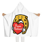 Youth Hooded Towel