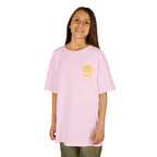 Classic Logo Love From Rutland Kids Tee