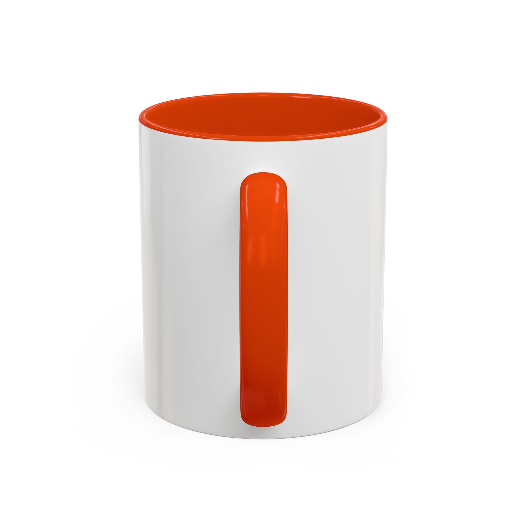 Classic Logo Colourful Love From Rutland Mug