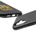 Classic Logo Magnetic I-Phone Cases