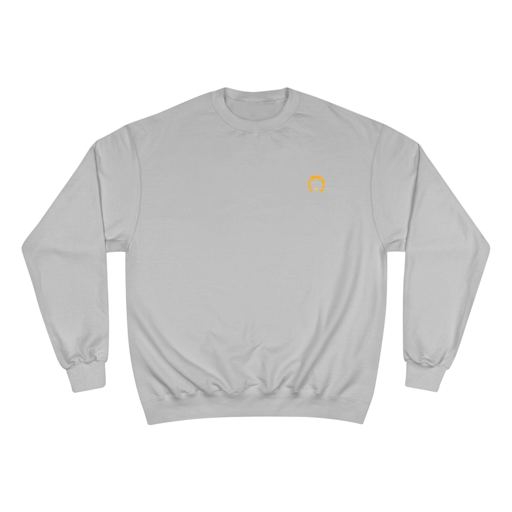 Heart & Horseshoe Champion Sweatshirt