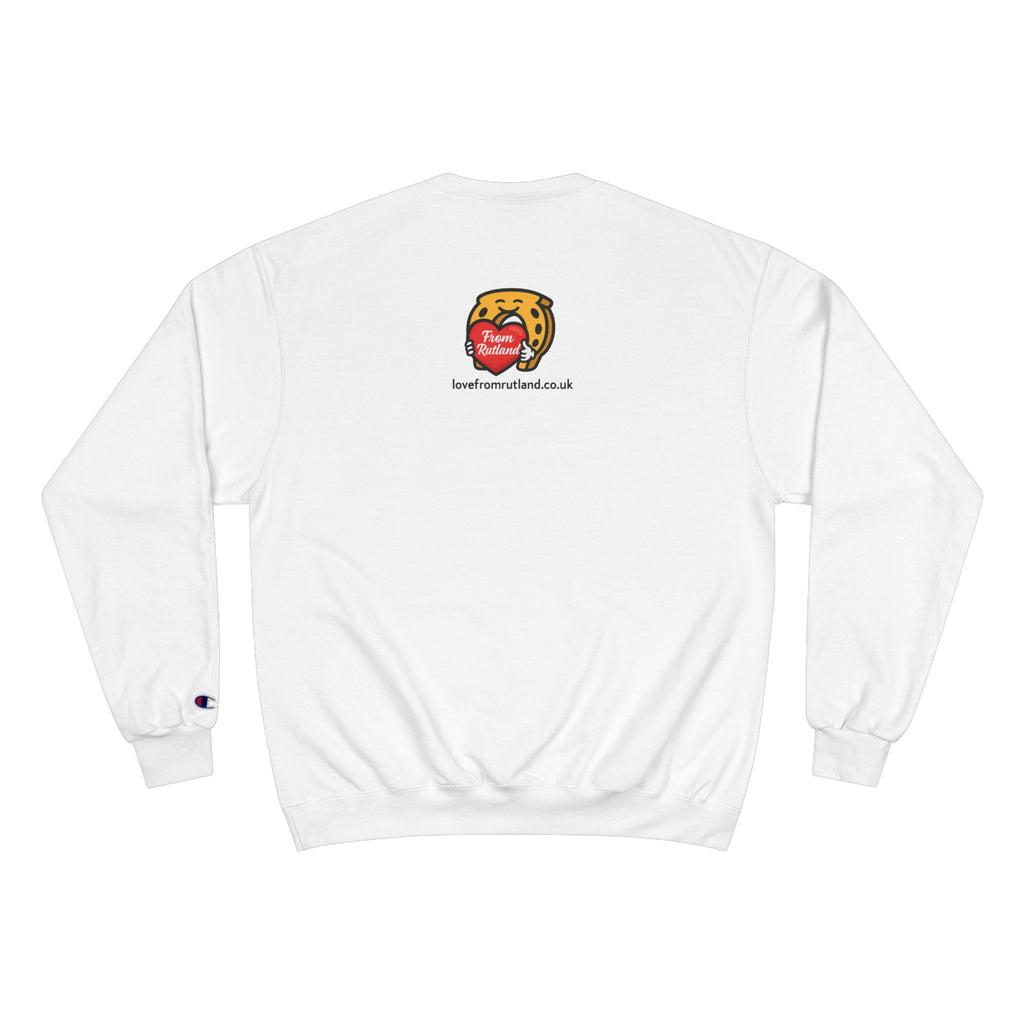 Champion Sweatshirt