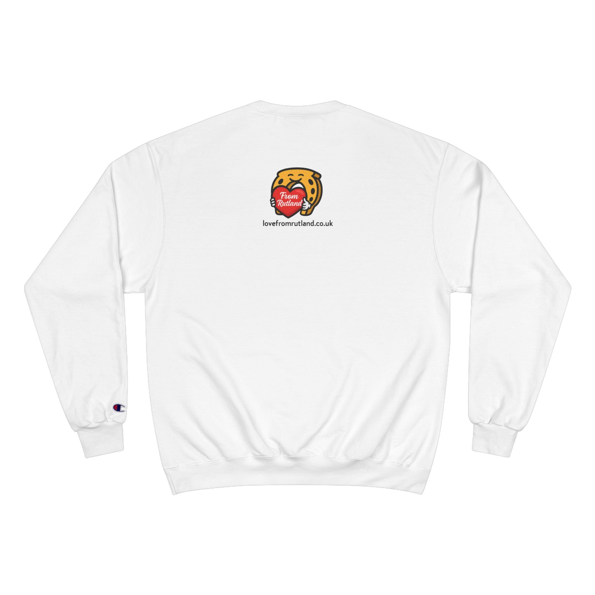 Champion Sweatshirt