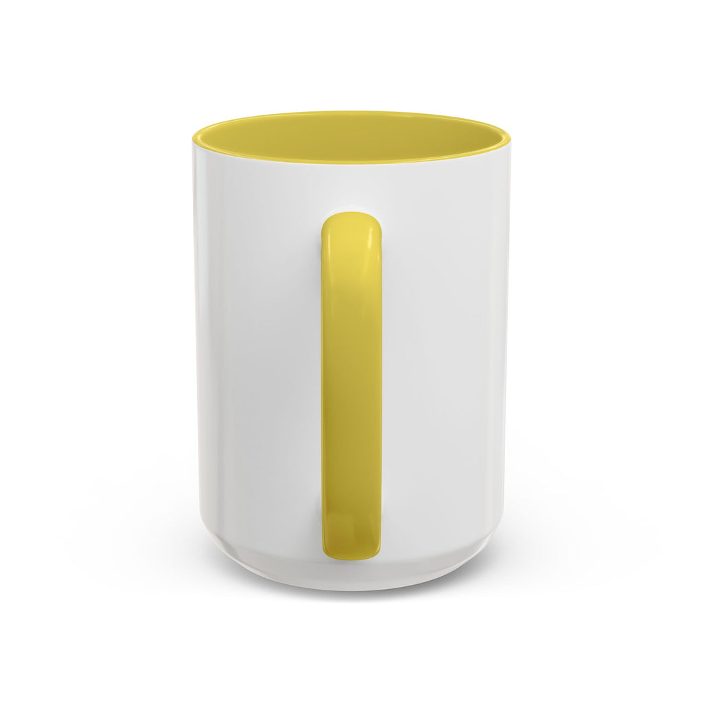 Classic Logo Colourful Love From Rutland Mug