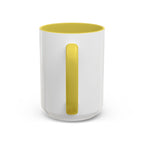 Classic Logo Colourful Love From Rutland Mug