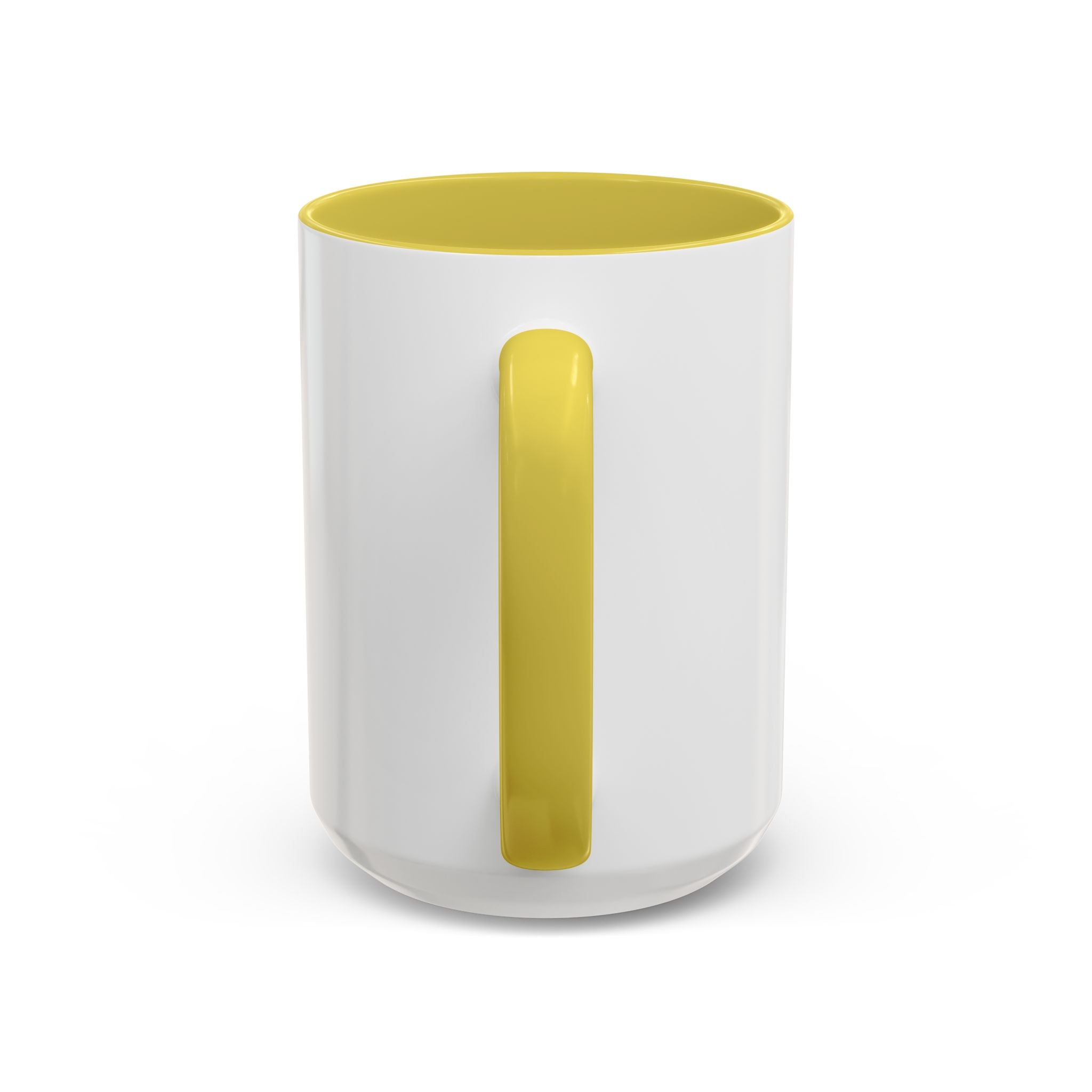 Classic Logo Colourful Love From Rutland Mug
