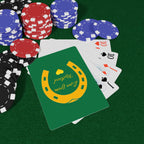 Classic Logo Playing Cards