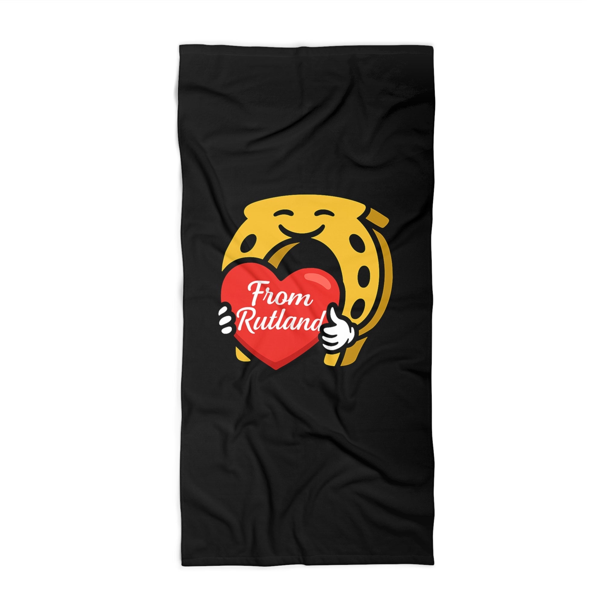 Beach Towel