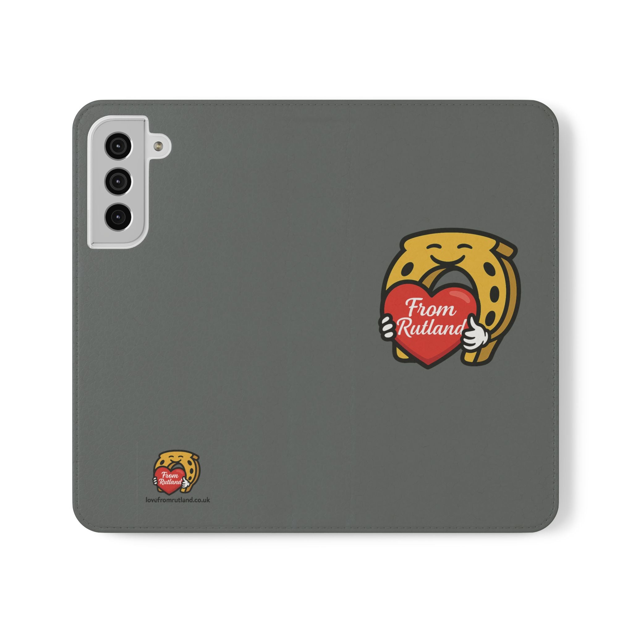 Flip Cases