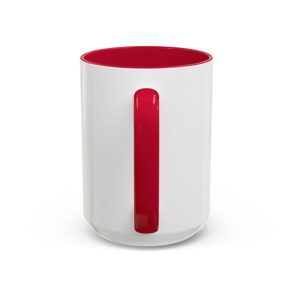 Classic Logo Colourful Love From Rutland Mug