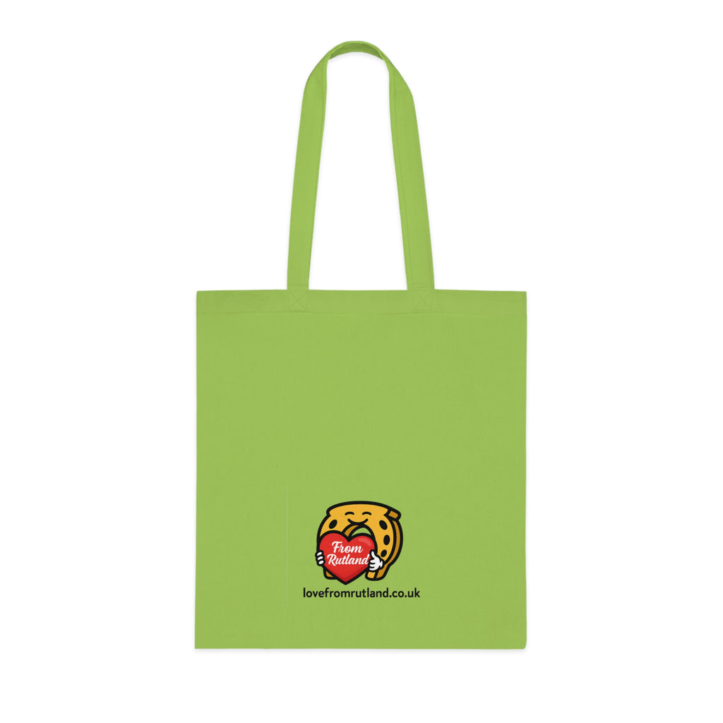 Cotton Tote