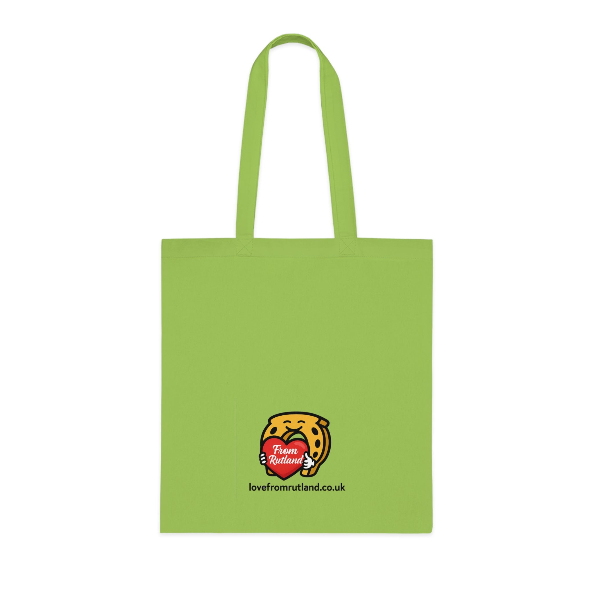 Cotton Tote