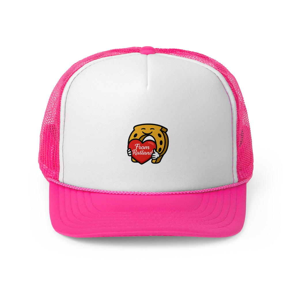 Trucker Caps