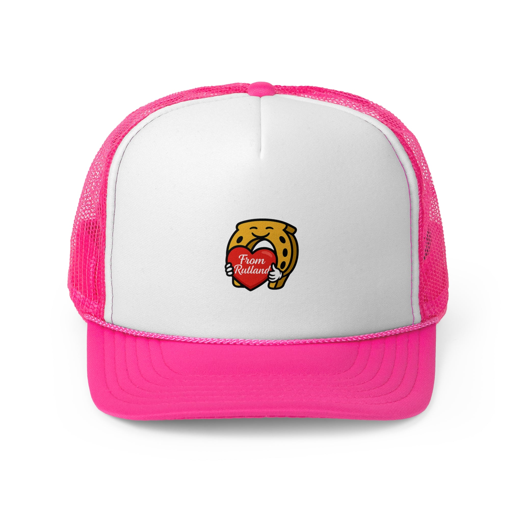 Trucker Caps