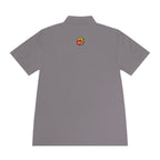 Men's Sport Polo Shirt