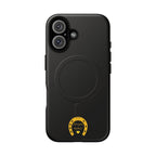 Heart & Horseshoe Tough Magnetic Phone Cases
