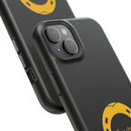 Classic Logo Magnetic I-Phone Cases