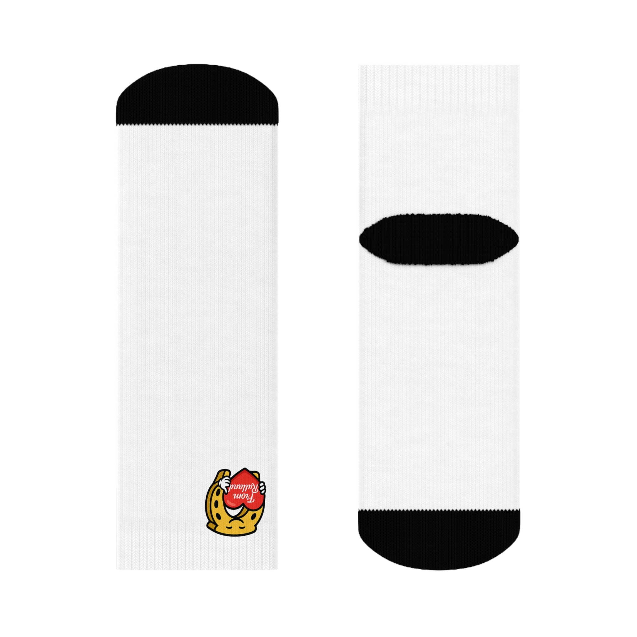 Crew Socks