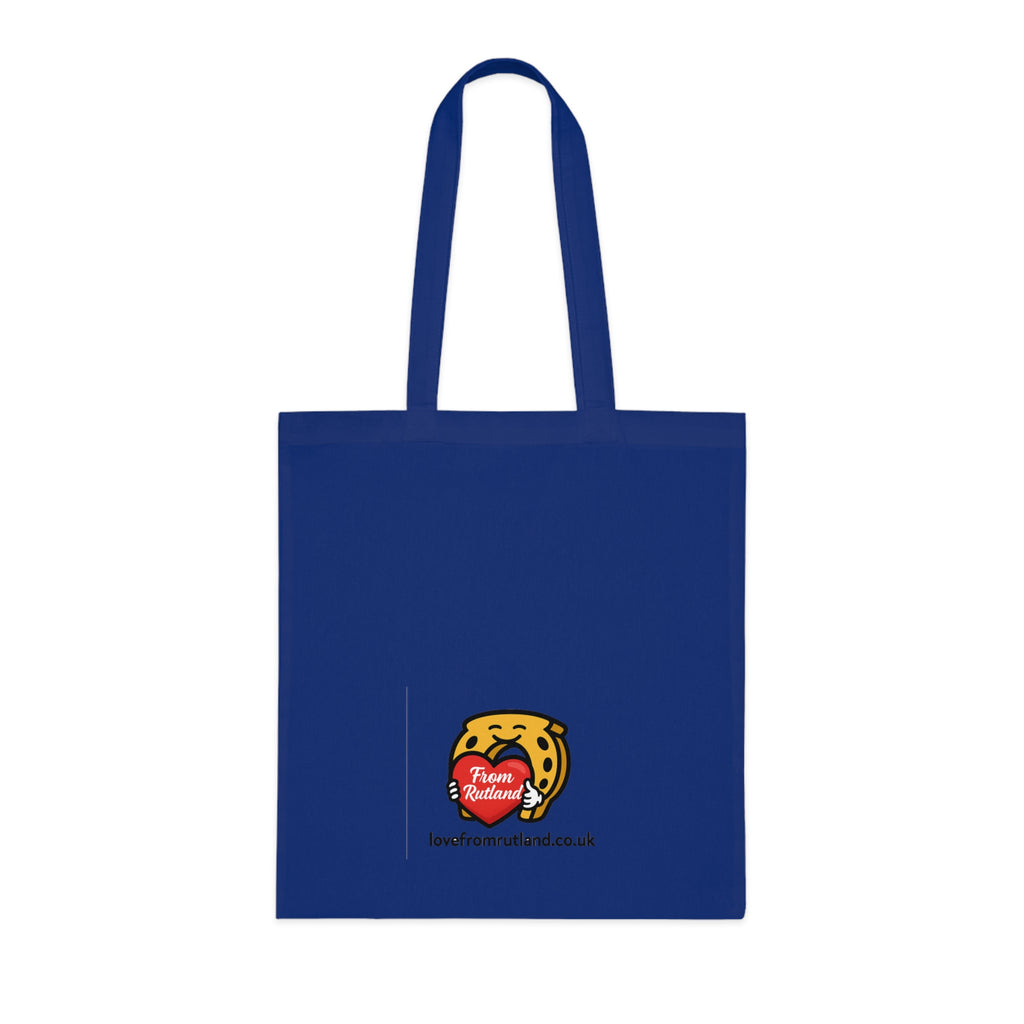 Cotton Tote