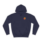 Unisex College Hoodie