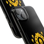 Classic Logo Magnetic I-Phone Cases