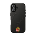 Heart & Horseshoe Tough Magnetic Phone Cases