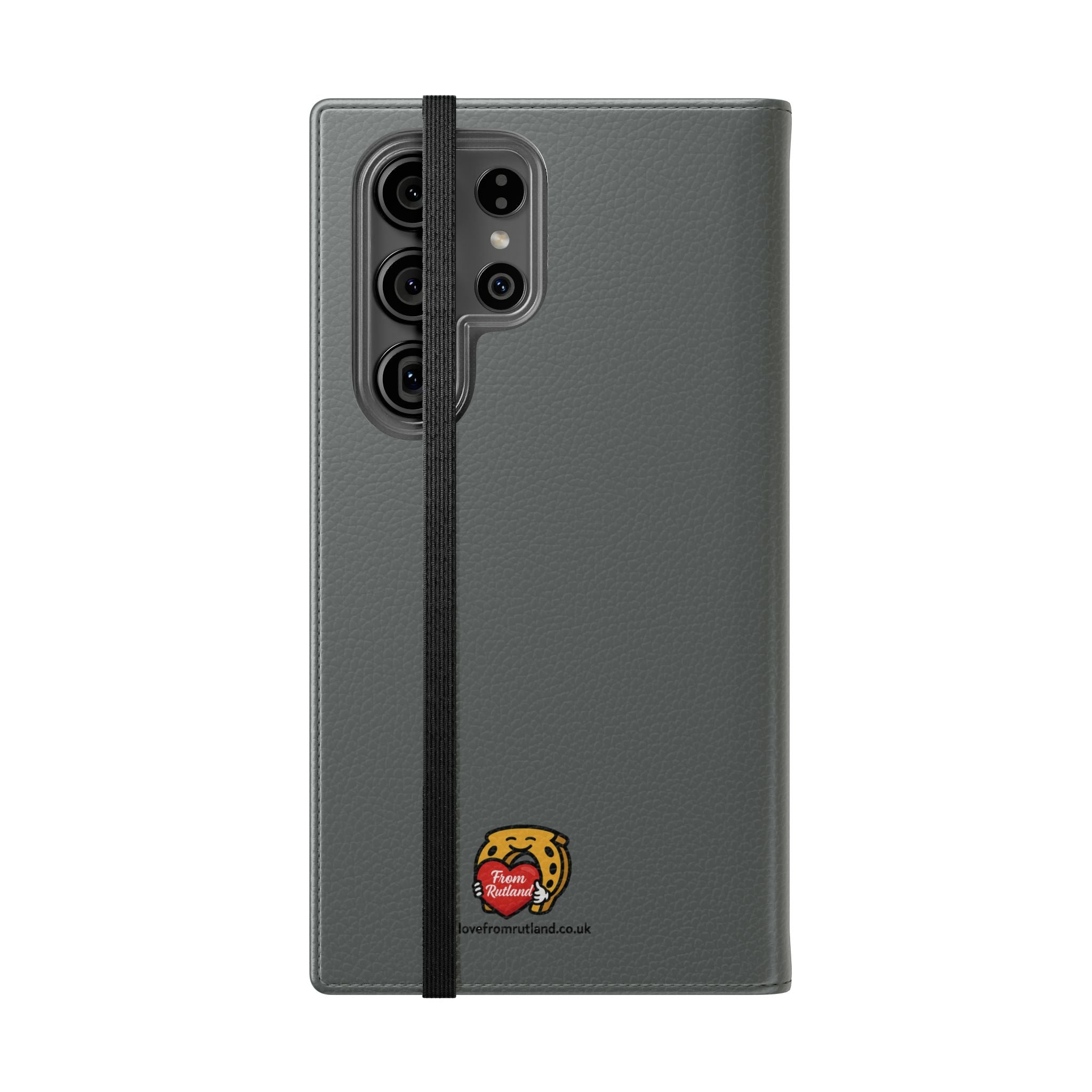 Flip Cases