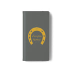 Classic Logo Love From Rutland Flip Phone Cases