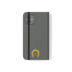 Classic Logo Love From Rutland Flip Phone Cases