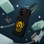Classic Logo Magnetic I-Phone Cases