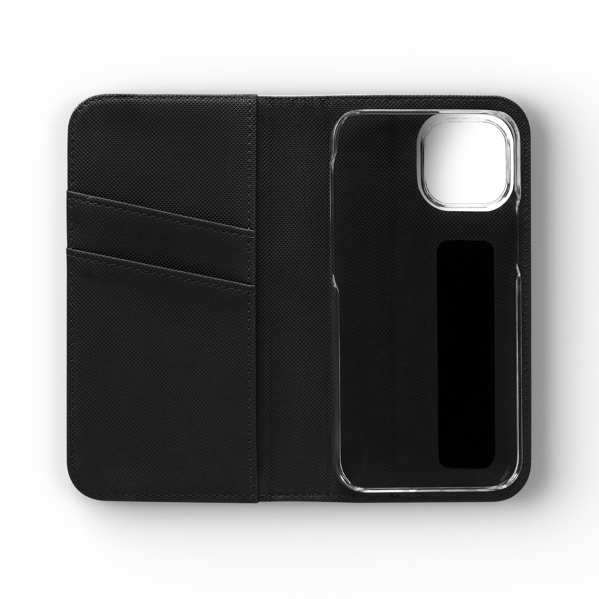 Heart & Horseshoe Flip Phone Cases