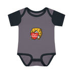 Baby Cookie Love Bodysuit - Cute Gift for Newborns, Baby Shower, Birthday Outfit, Infants, Sweet Treat Apparel