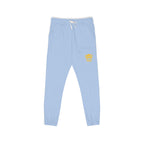 Classic Logo Cozy Garment-Dyed Sweatpants | Unisex Fleece Lounge Pants