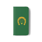 Heart & Horseshoe Flip Phone Cases