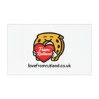 Heart & Horseshoe Car Magnets