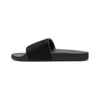 Heart & Horseshoe Youth Removable-Strap Slider Sandals