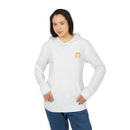 Adidas Classic Logo Unisex Hoodie for Sports and Casual Wear