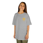 Classic Logo Love From Rutland Kids Tee