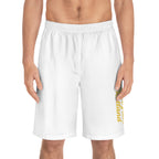 Men's Classic Logo Board Shorts Swimwear