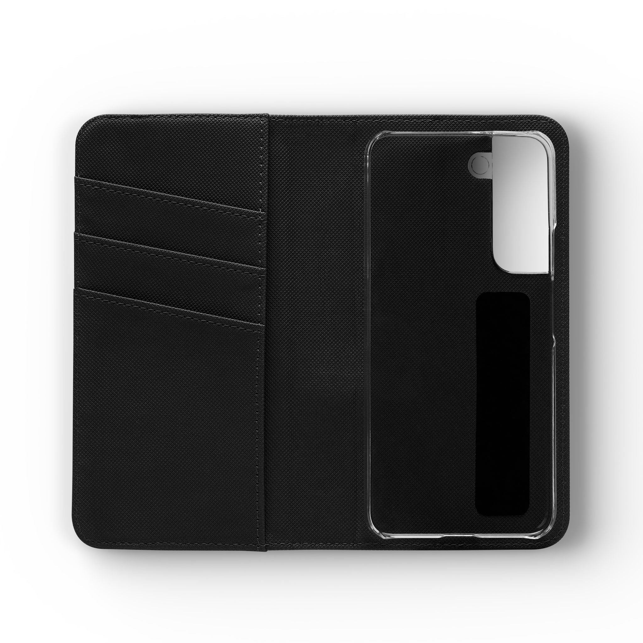 Heart & Horseshoe Flip Phone Cases