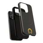 Heart & Horseshoe Tough Magnetic Phone Cases