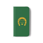 Heart & Horseshoe Flip Phone Cases